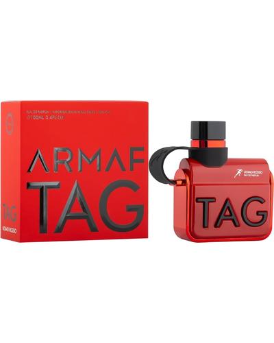 Armaf Men's Tag Uomo Rosso фото 2