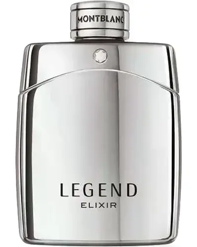 MontBlanc Legend Elixir главное фото