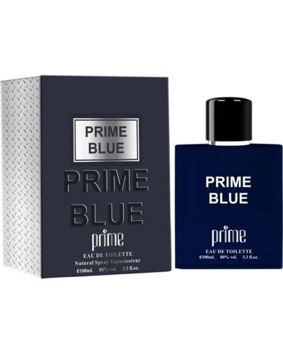 Prime Collection Prime Blue главное фото