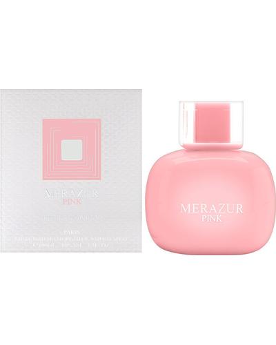 Prestige Parfums Merazur Pink фото 2