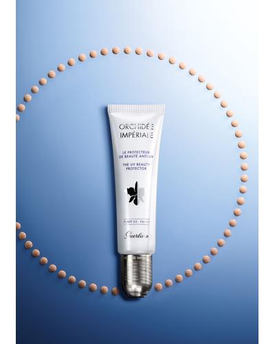 Guerlain Orchidee Imperiale The UV Beauty Protector SPF 50 фото 2