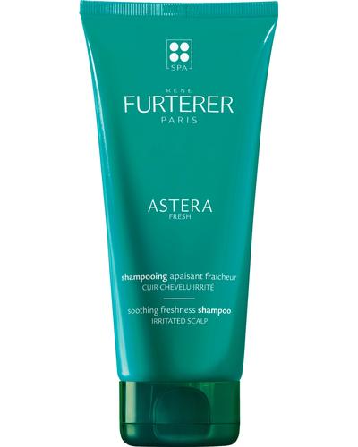Rene Furterer Astera Fresh Soothing Freshness Shampoo главное фото