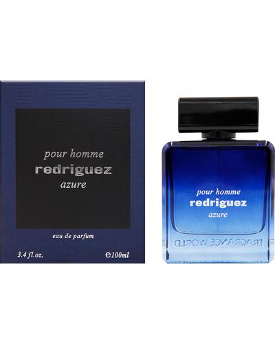 Fragrance World Redriguez Azure фото 1