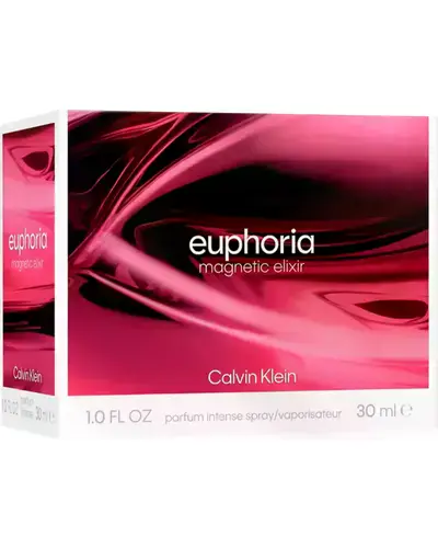 Calvin Klein Euphoria Magnetic Elixir Parfum Intense фото 2