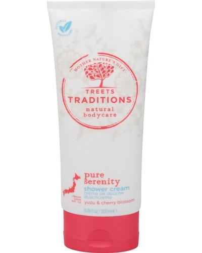 Treets Traditions Pure Serenity Shower Cream главное фото
