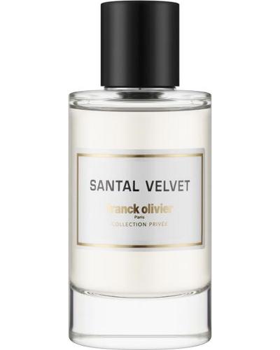 Franck Olivier Collection Prive Santal Velvet главное фото