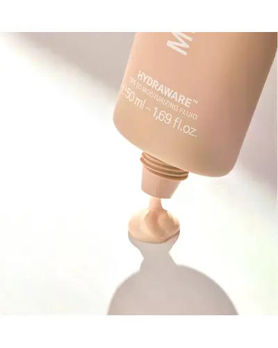 MESAUDA Skin Hydraware Moisturizing Fluid SPF50 фото 3