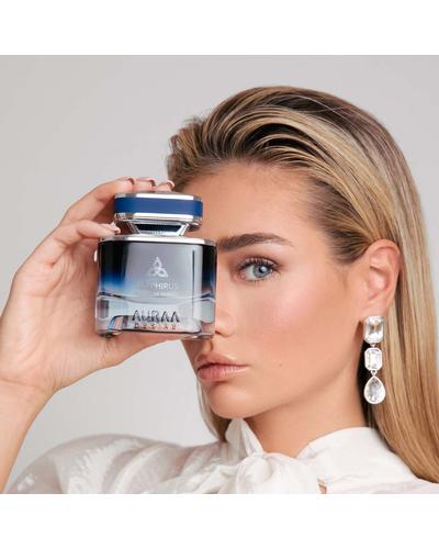 Auraa Desire Sapphirus Extrait de Parfum фото 2