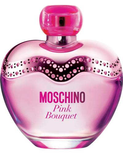 Moschino Pink Bouquet главное фото