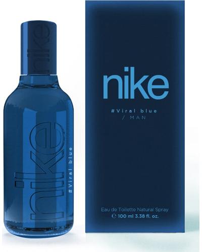 Nike Viral Blue Man фото 1