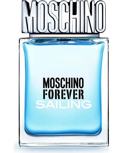 Moschino Forever Sailing главное фото