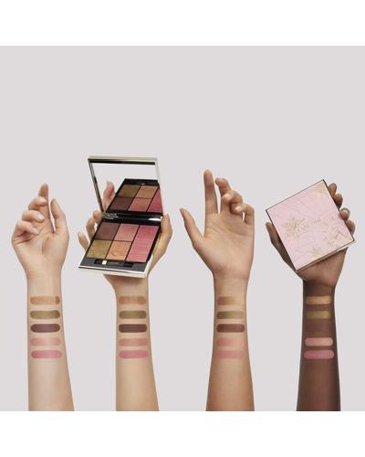 Lancome Adventurous Palette - 90th Anniversary Limited Edition Eyeshadow фото 2