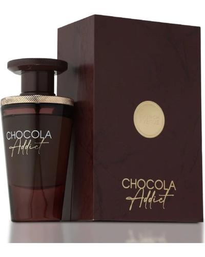 Fragrance World French Avenue   Chocola Addict фото 2