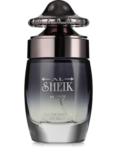 Fragrance World Al Sheik Rich №77 главное фото