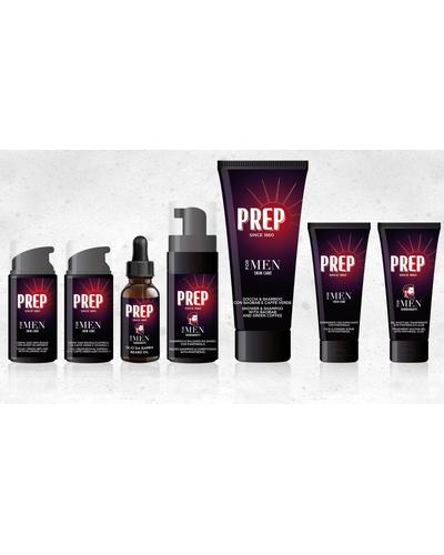 PREP For Men Exfolianting Face Cleanser фото 4