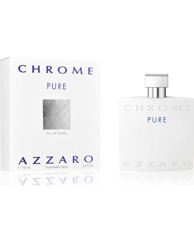 Azzaro Chrome Pure фото 3