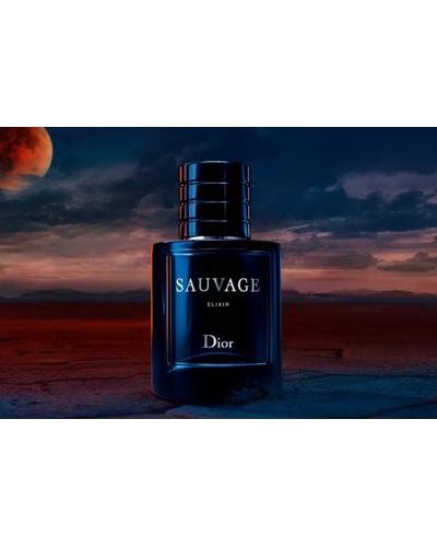 Dior Sauvage Elixir фото 5