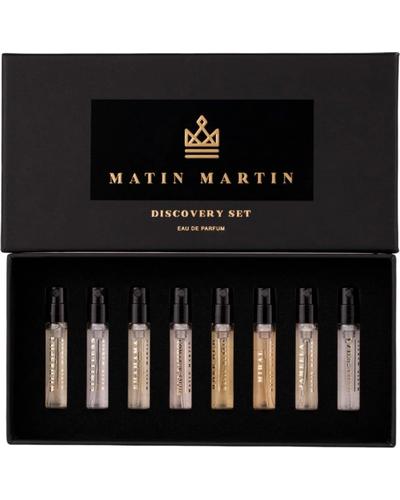 Matin Martin Niche Perfume Set главное фото