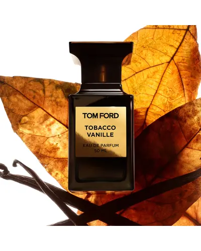 Tom Ford Tobacco Vanille фото 2