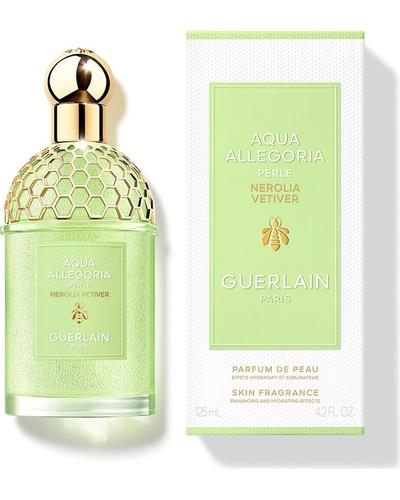 Guerlain Aqua Allegoria Perle Nerolia Vetiver фото 2