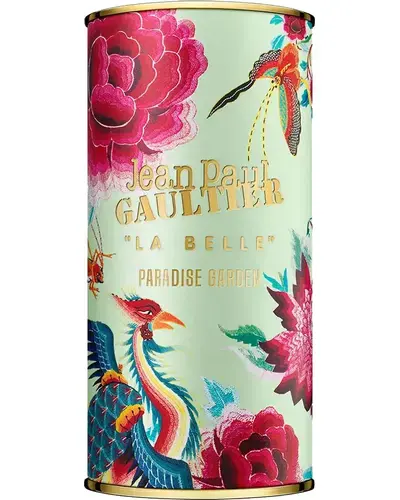 Jean Paul Gaultier La Belle Paradise Garden Eau De Parfum фото 1