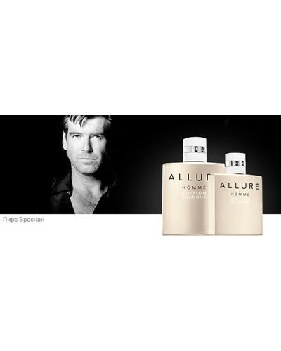 CHANEL Allure Homme Edition Blanche фото 3