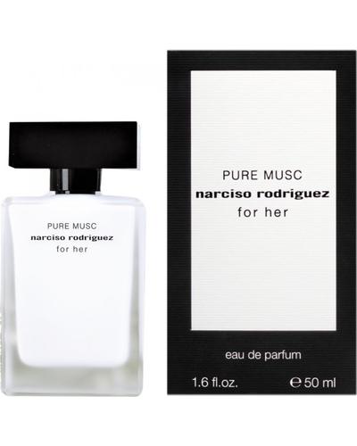 Narciso Rodriguez Pure Musc for Her фото 4