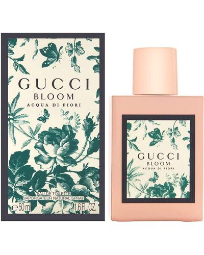 Gucci Bloom Acqua Di Fiori фото 5