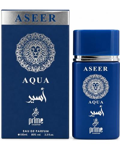 Prime Collection Aseer Aqua главное фото
