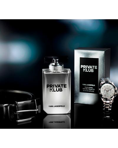 Karl Lagerfeld Private Club Pour Homme фото 1