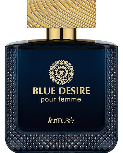 La Muse Blue Desire Pour Femme главное фото