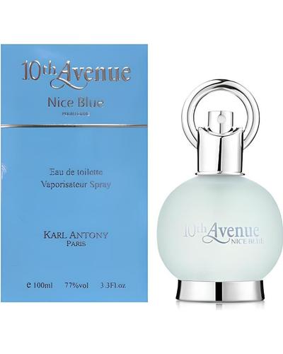 Karl Antony 10th Avenue Nice Blue фото 2
