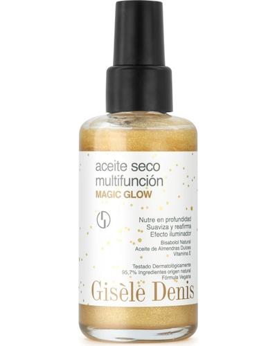Gisele Denis Huile seche multifonction Magic Glow главное фото