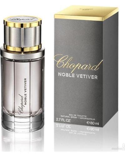 Chopard Noble Vetiver фото 3