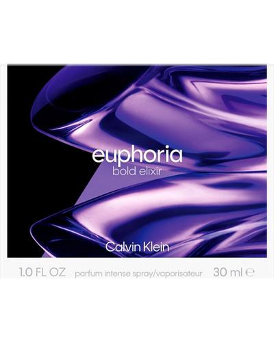 Calvin Klein Euphoria Bold Elixir Intense фото 1