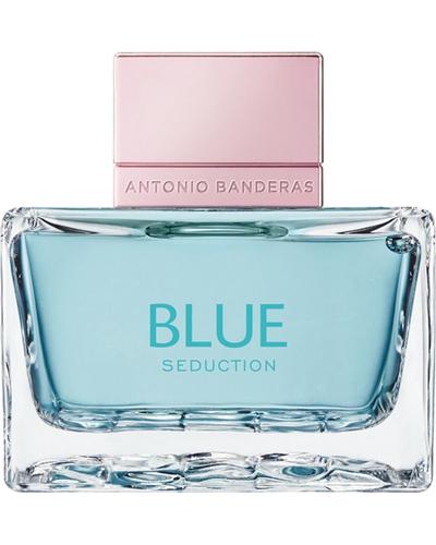 Antonio Banderas Blue Seduction for Women