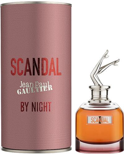 Jean Paul Gaultier Scandal By Night фото 1