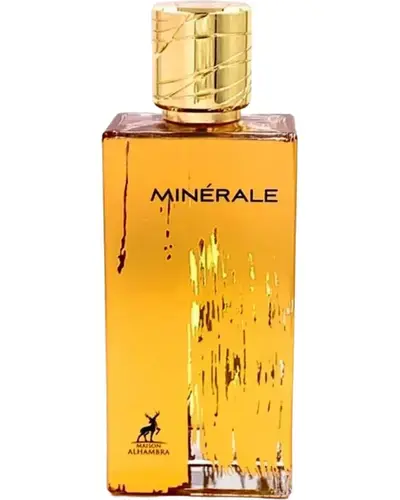 Alhambra Minerale Gold главное фото