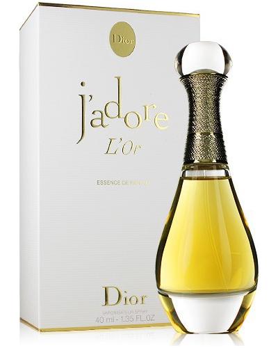 Dior J’adore L’Or фото 7