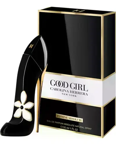 Carolina Herrera Good Girl Jasmine Absolute фото 3