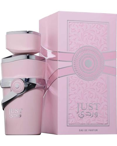Fragrance World Just Ward фото 1