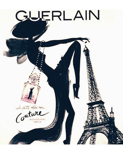 Guerlain La Petite Robe Noire Couture фото 2