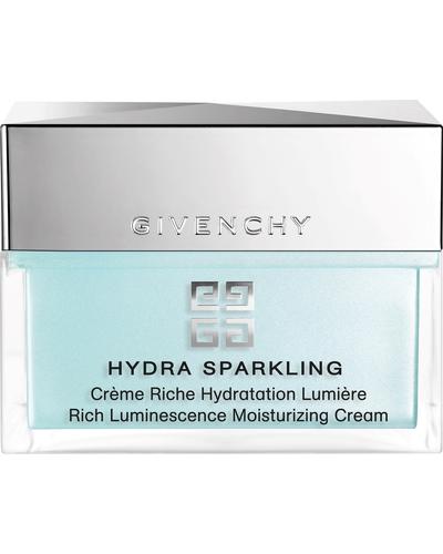 Givenchy Hydra Sparkling Rich Luminescence Moisturizing Cream главное фото