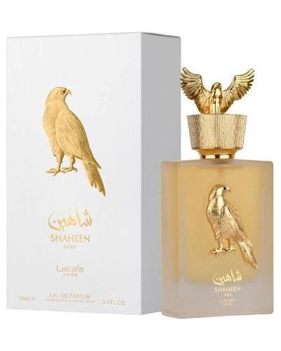 Lattafa Perfumes Shaheen Gold фото 2