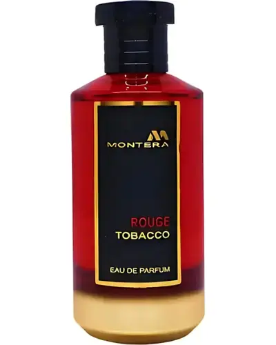 Fragrance World Montera Rouge Tobacco главное фото