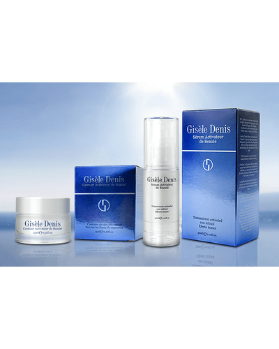 Gisele Denis Serum Activateur de Beaute фото 2