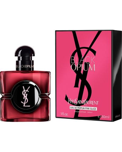 Yves Saint Laurent Black Opium Pink Glaze фото 2