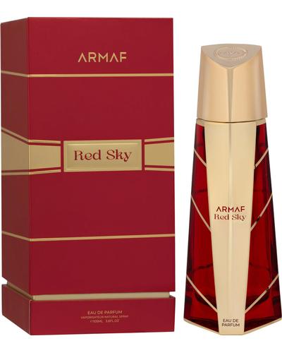 Armaf Red Sky фото 2