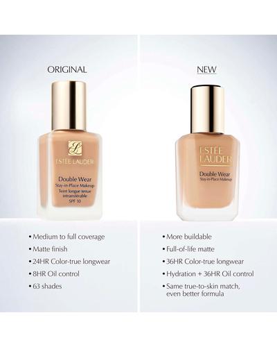 Estee Lauder Double Wear Stay-In-Place Makeup Foundation фото 2