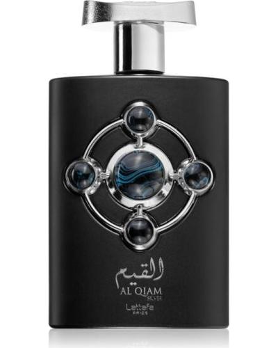 Lattafa Perfumes Pride Al Qiam Silver главное фото